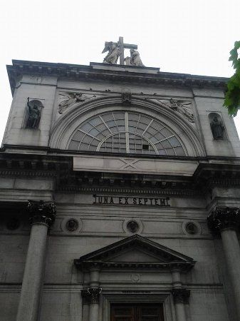 Santuario Santissimo Crocifisso