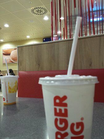 Burger King