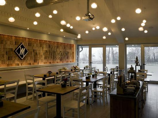 Mica Bistro Restaurant