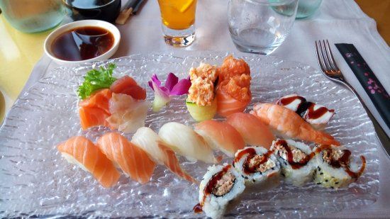 Amy Sushi Erba
