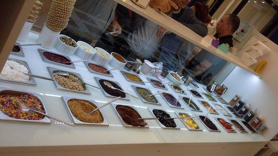 Yogurt & Co