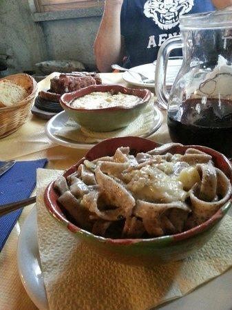 Ristorante Prato Della Chiesa