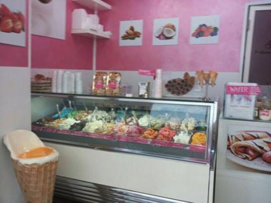 Frio Gelateria