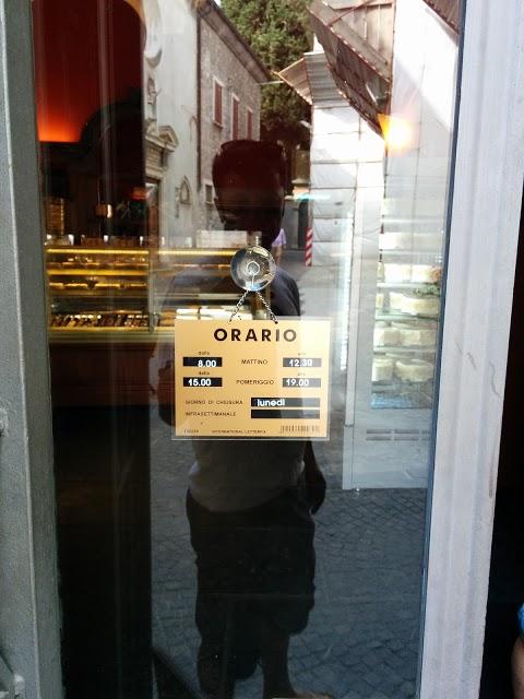 Pasticceria Lorla