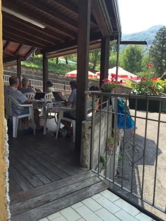 Bar Bel Sit