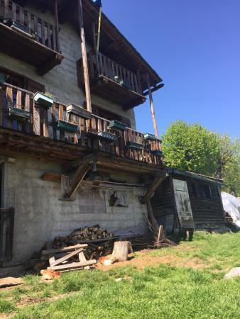 Agriturismo Labbio