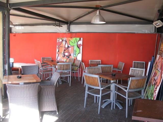 D Lounge
