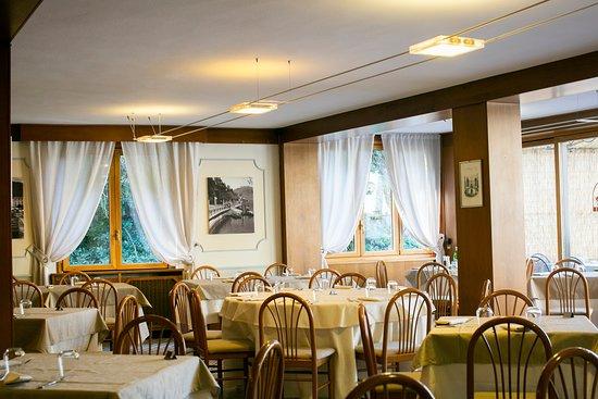 Ristorante Vapore