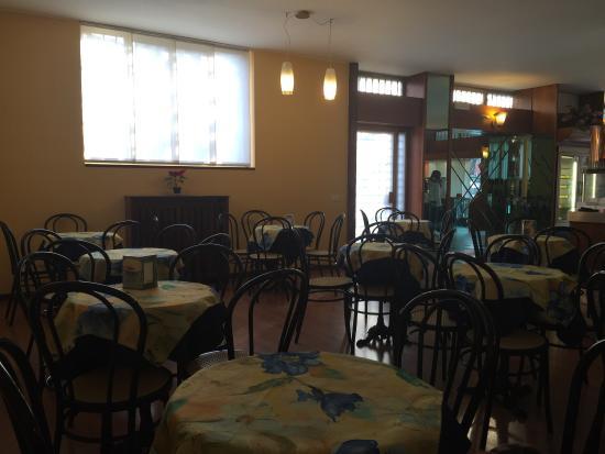 Pasticceria caffetteria gelateria F.lli Colombo