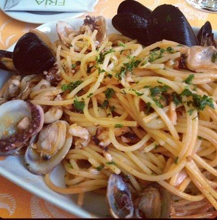 Ristorante La Fontanella