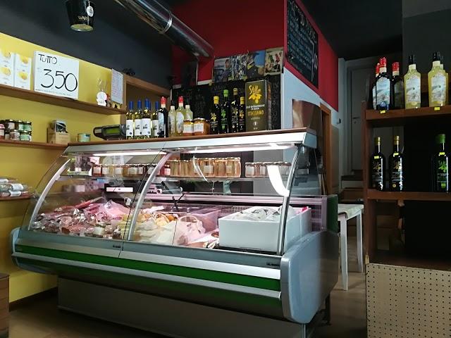 Al Borgo Antico