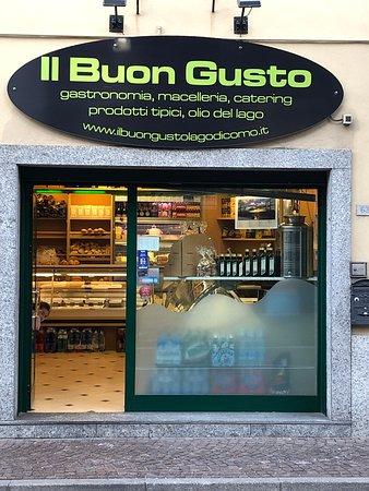 Il Buon Gusto