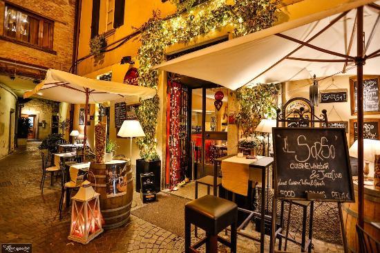 Il Sorso Enoteca Winebar