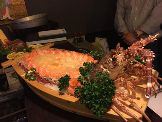 Mori Sushi Bar