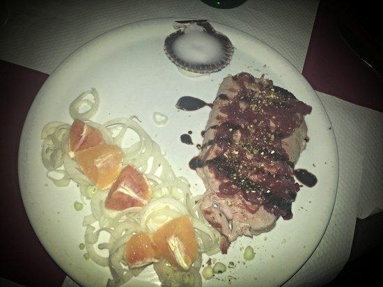 Il Fortino Pizzeria Trattoria &Bar