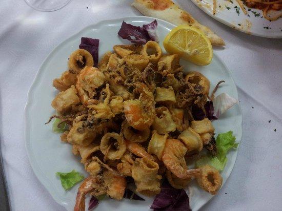Al Pesce Vela