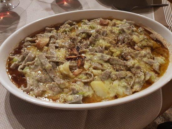 Osteria Le Bocce