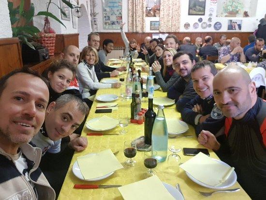 Bar Trattoria Nives