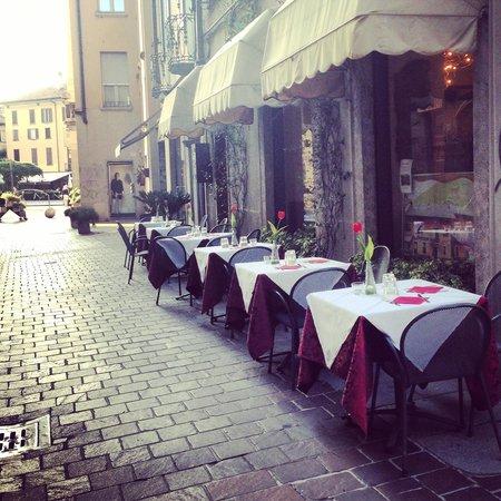 Bistrot Muralto