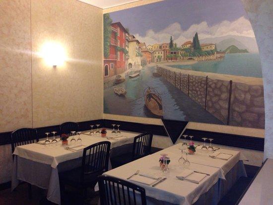 Hotel Ristorante Montecodeno