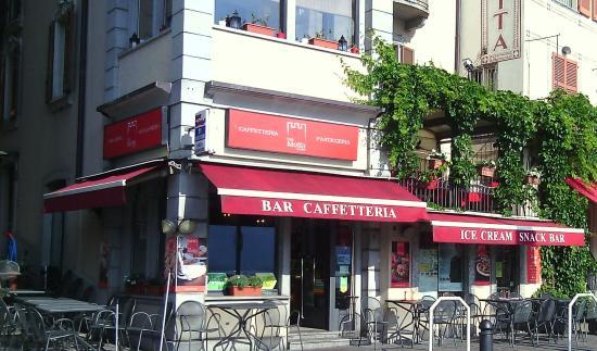 Bar Motta
