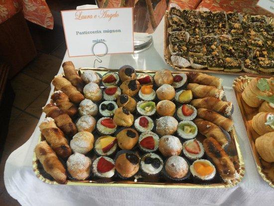 I lagolosi