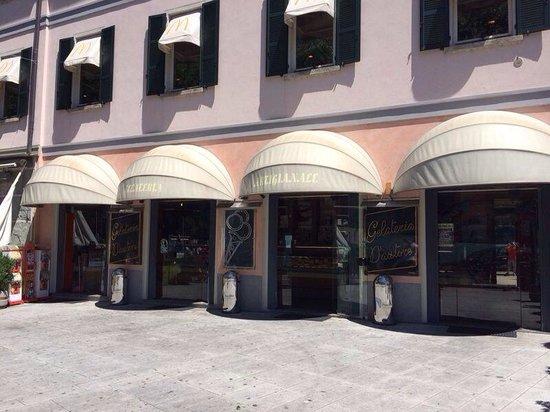 Gelateria D'autore