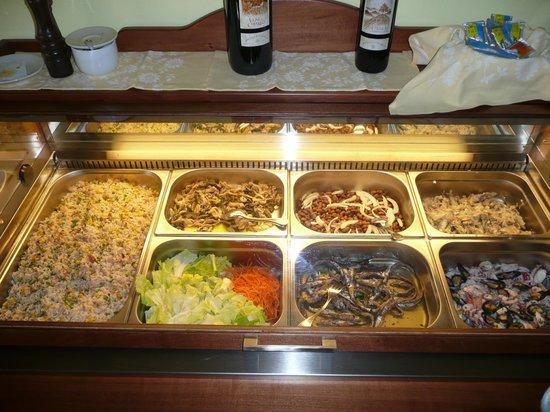 Ristorante Pizzeria Vecchia Trattoria