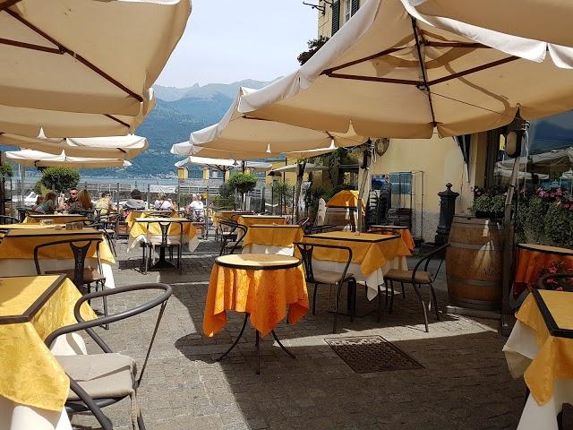 Ristorante Pizzeria Portovino
