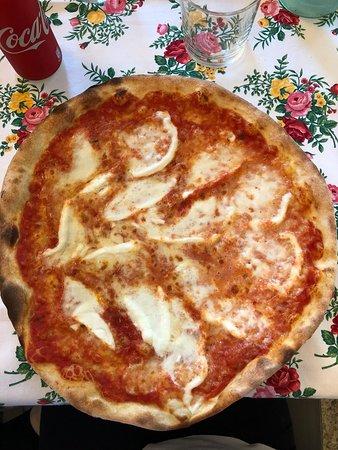 Pizza Mania