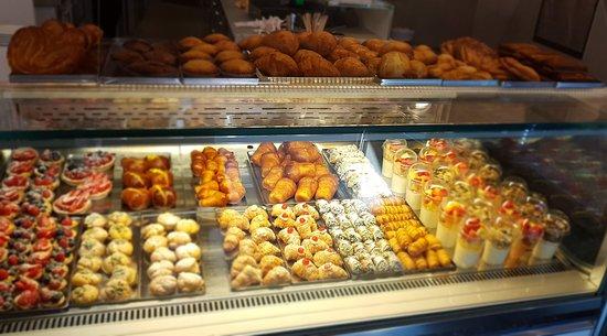 Pasticceria Gelateria Aida
