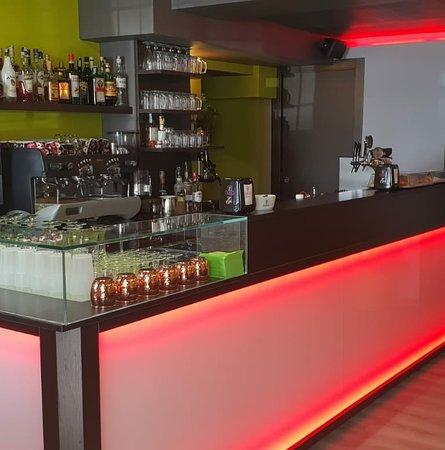 Mojito cafe