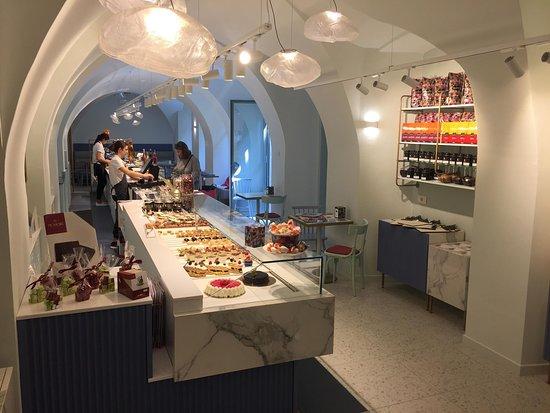 Pasticceria Cassera Moretti