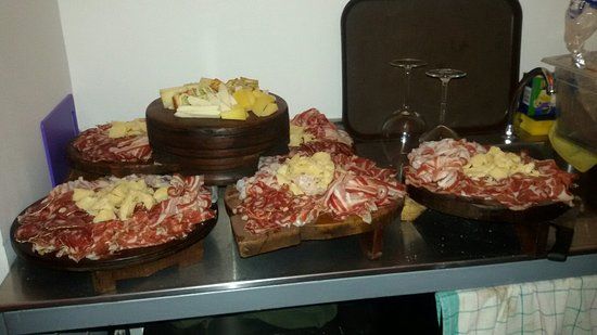 La Cuisine du Pork