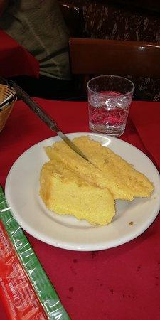 Trattoria Italia