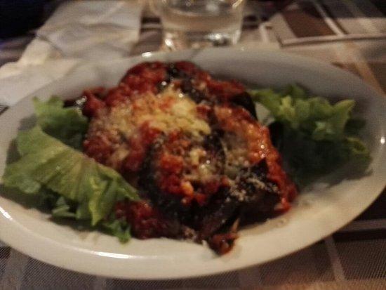 Ristorante Pizzeria