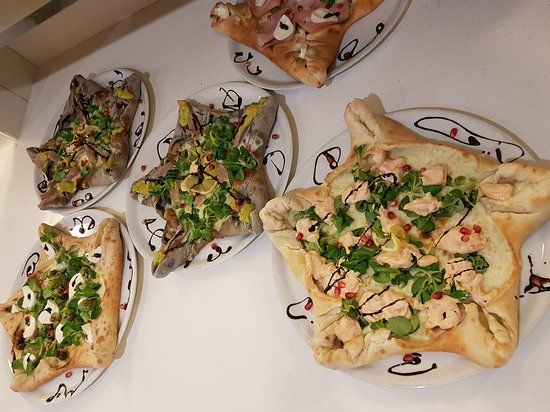 Pizzeria IL Sogno