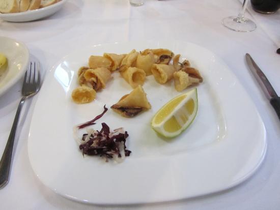 La Giara