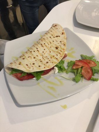 Q Cafe