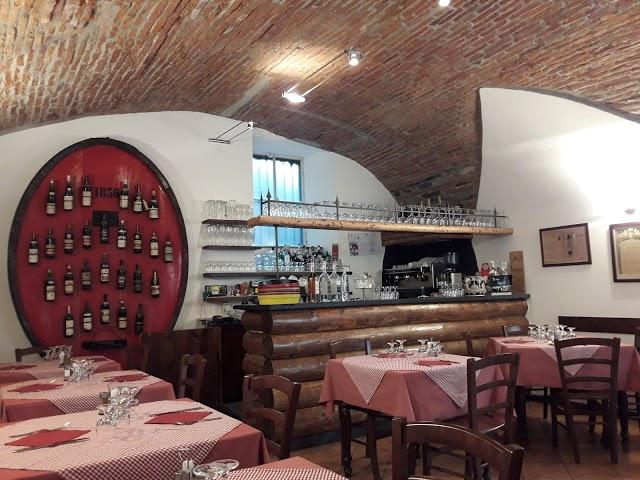 Osteria Il Pozzo