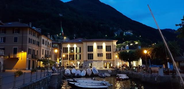 Hotel Vapore