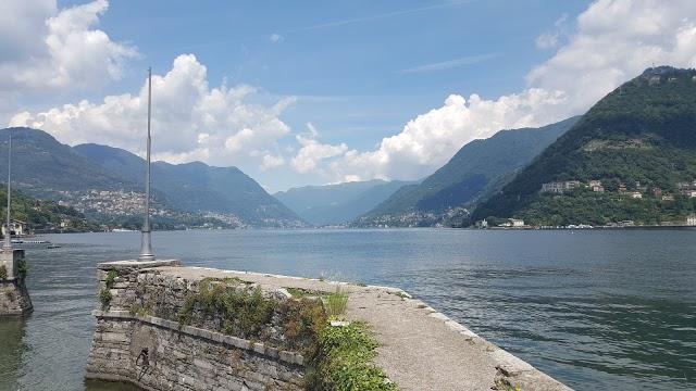Lido Villa Olmo