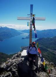 Monte Grona