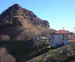 Sasso Gordona