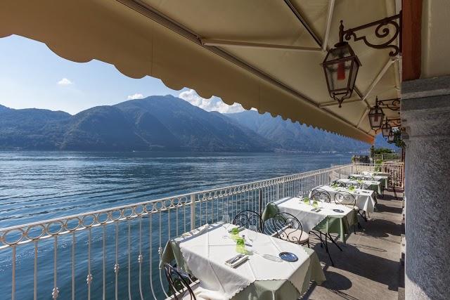 Hotel Ristorante La Darsena