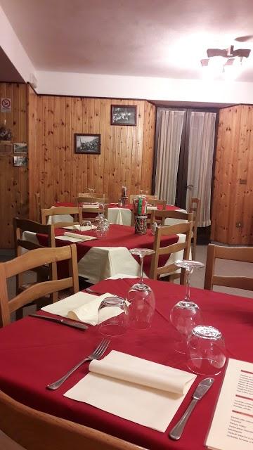 Ristorante Suej