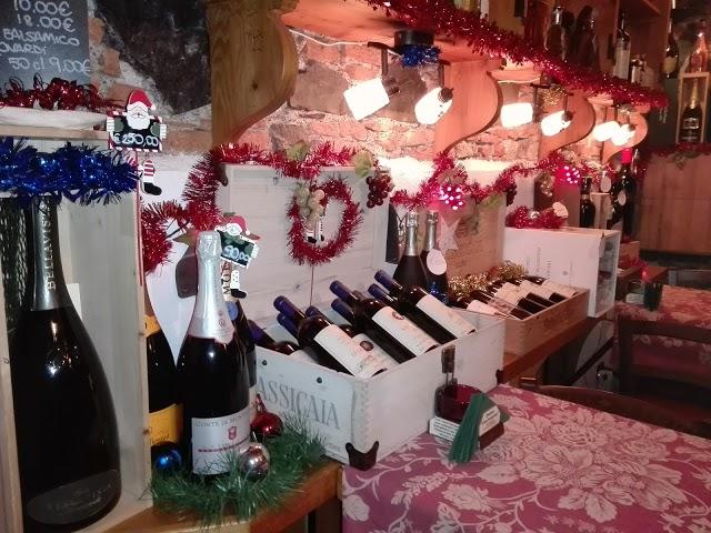 Enoteca Cava Turacciolo