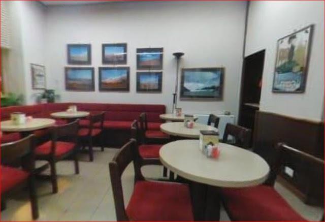 Cafe Del Pess Menaggio