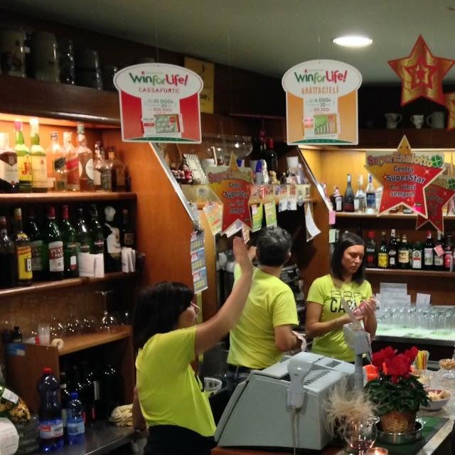 Bar Carlo