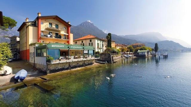 Ristorante Il Giardinetto